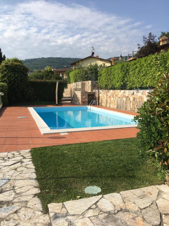 Appartamento Di Felice Castion Veronese Kültér fotó