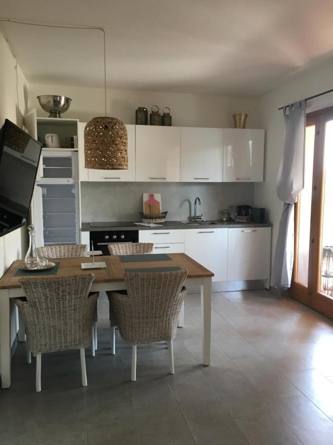 Appartamento Di Felice Castion Veronese Kültér fotó